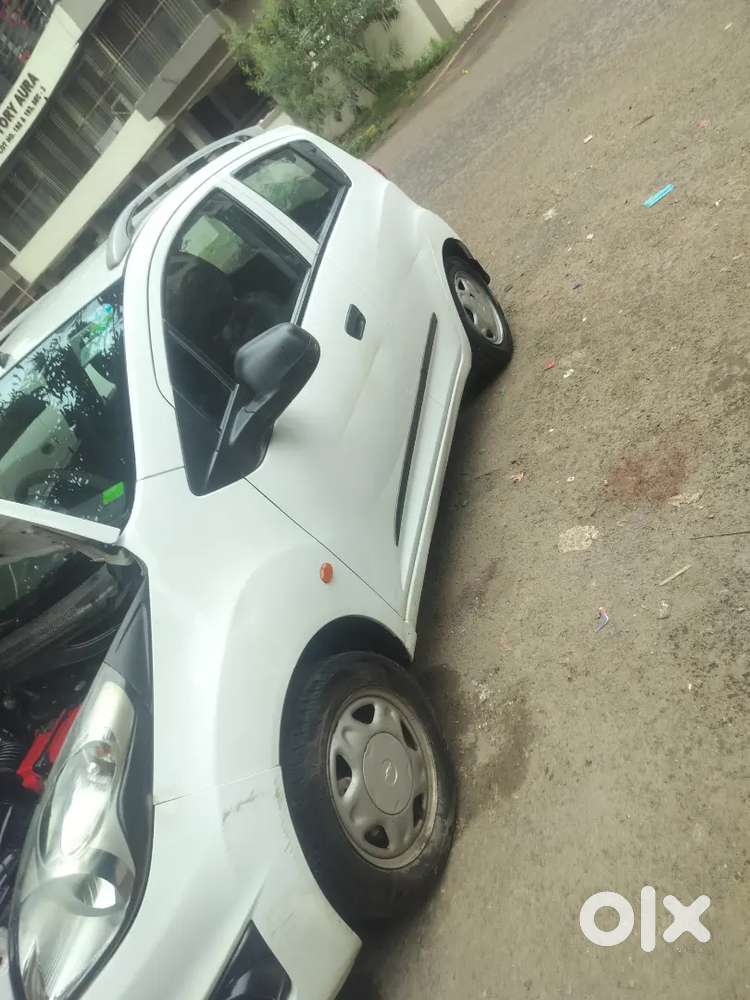 Chevrolet Beat Diesel Ls 2014