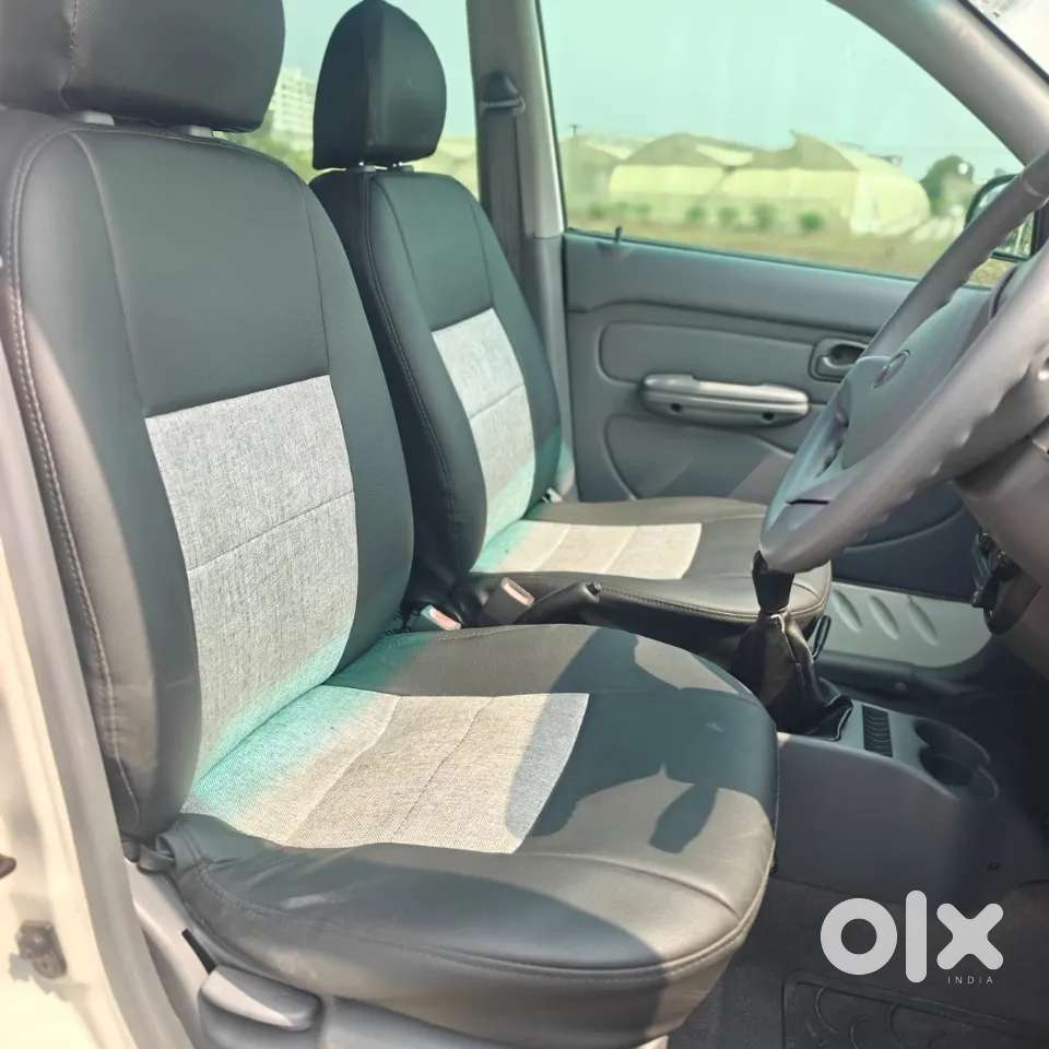 Hyundai Santro Xing Gl, 2008, Petrol