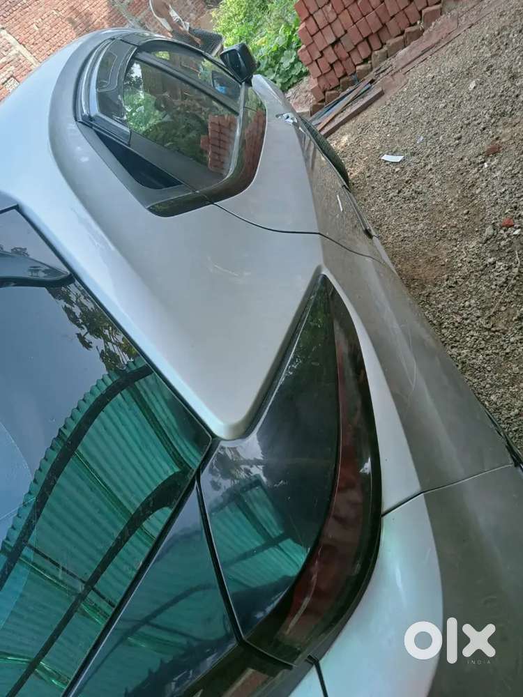 Tata Altroz 2021 Petrol 105000 Km Driven