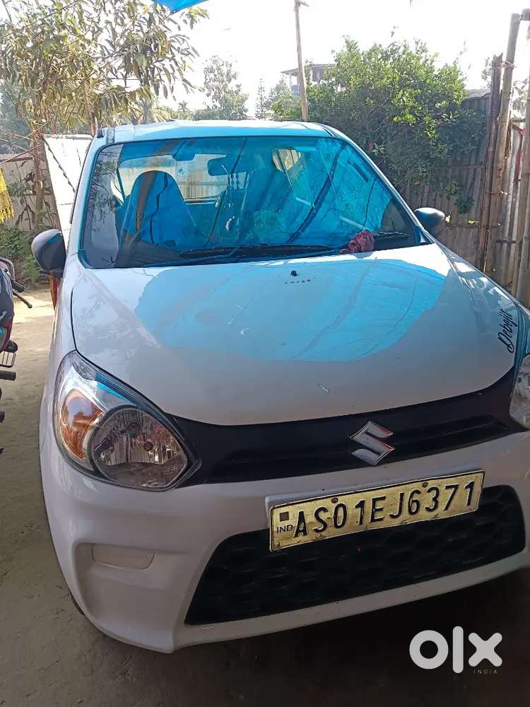 The Car Is Good Condition