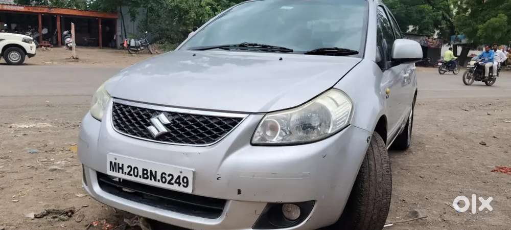 Wel Mentain Condition Cng + Petrol