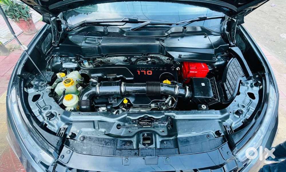 Tata Harrier Xt, 2022, Diesel