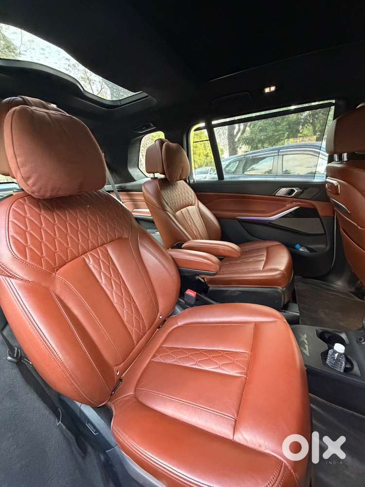 Bmw X7 Diesel 2023 Xdrive