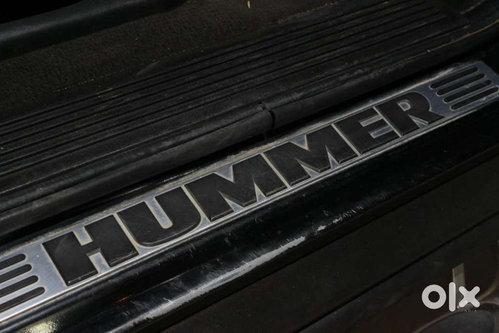 Hummer H2 Suv, 2010, Petrol