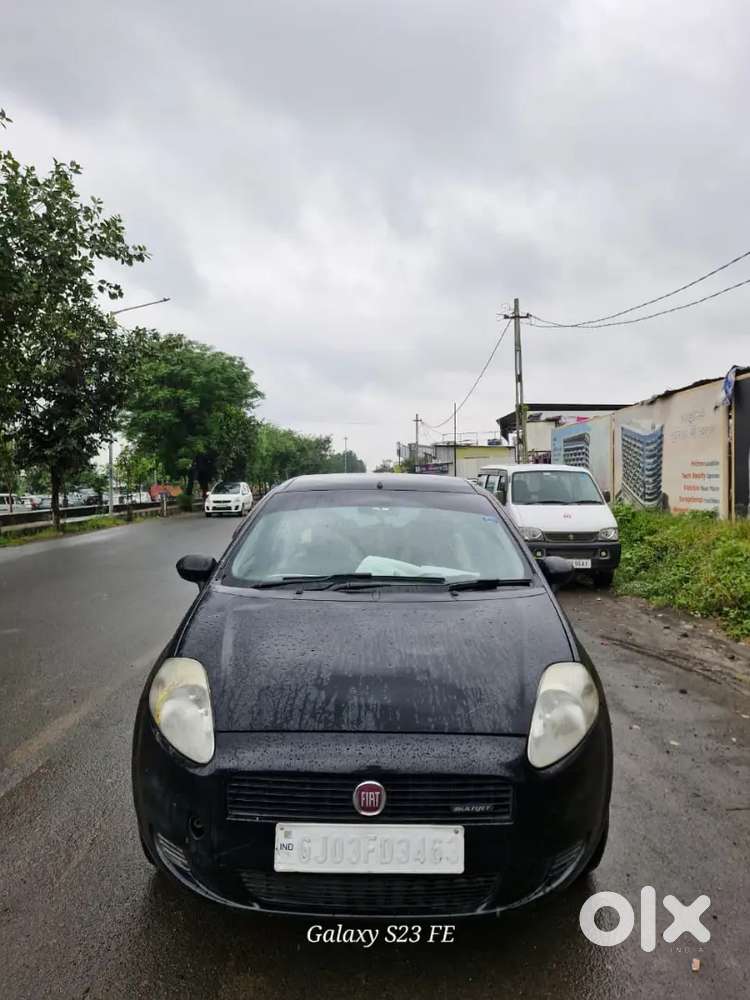 Fiat Punto Sport 2014