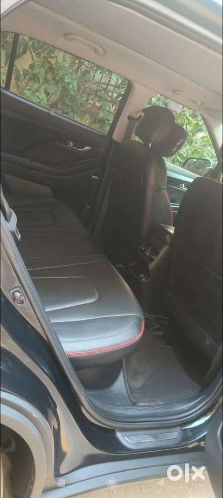 Hyundai Creta 1.6 Sx Petrol, 2023, Petrol