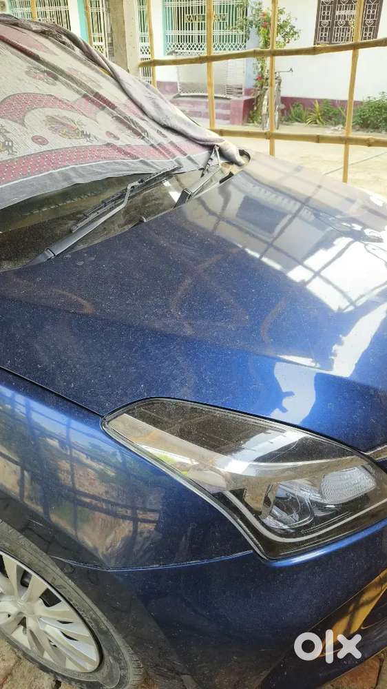Maruti Baleno 2015-2019 Petrol