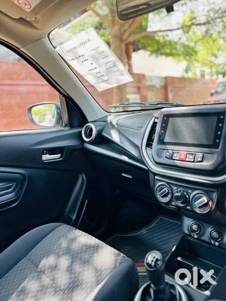 Maruti Suzuki Celerio 1.0 Zxi Plus Ags, 2022, Petrol