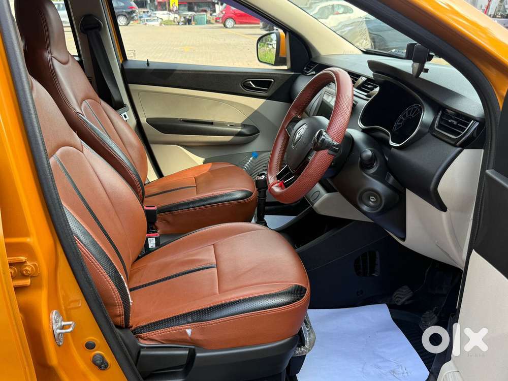 Renault Triber Rxt, 2019, Petrol
