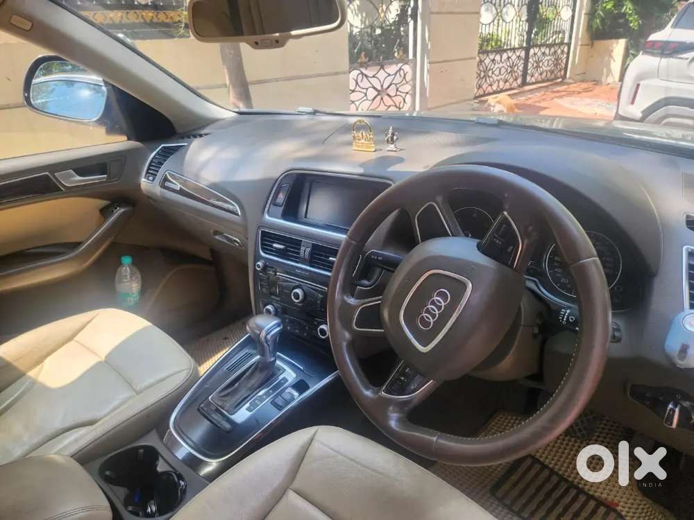 Audi Q5 For Immediate Sale