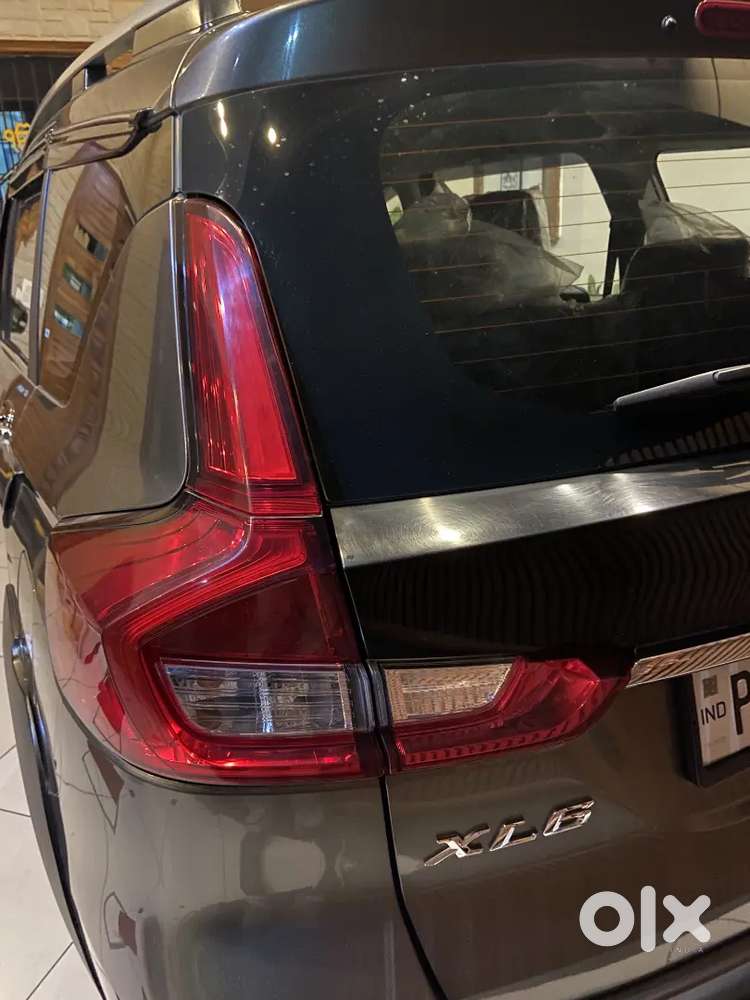 Maruti Suzuki Xl6 1.5 2019
