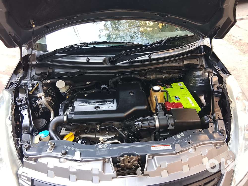 Maruti Suzuki Swift Dzire Zdi Bsiv, 2013, Diesel
