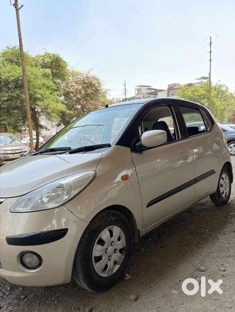 Hyundai I10 Petrol Well Maintained