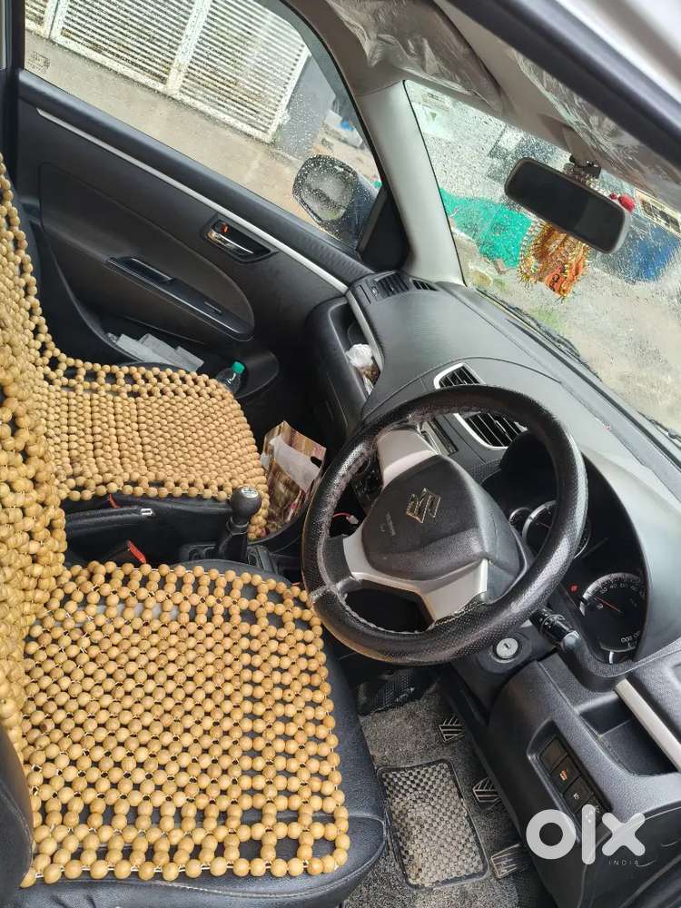 Maruti Suzuki Swift 2017
