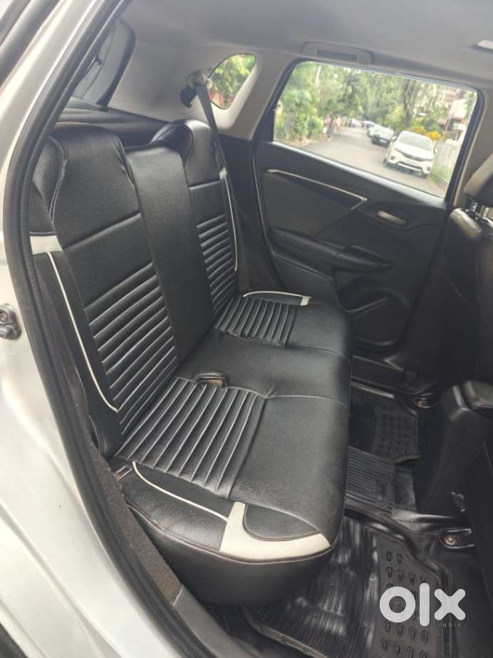 Honda Wr-v I-dtec Vx, 2018, Diesel