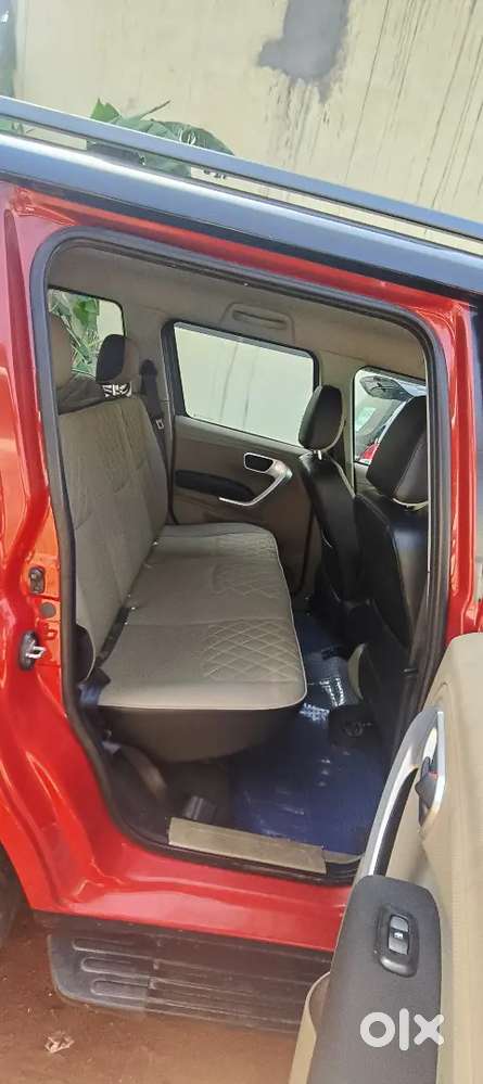 Mahindra Tuv 300 2017 Diesel Manual