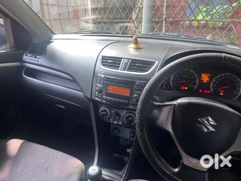Maruti Suzuki Swift Vdi 2017