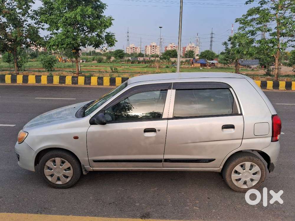 Brand New ..no Claim Till Date, Service On Time Maruti Authorized Cent