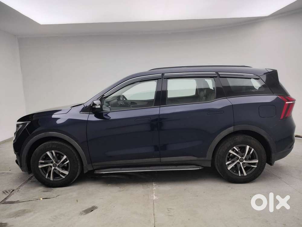 Mahindra Xuv700 2.2 Ax 5 Diesel At 7 Str, 2023, Diesel