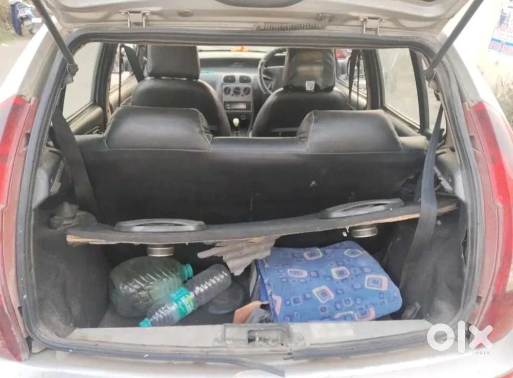 Tata Indica V2 Dl Bsiii, 2015, Diesel