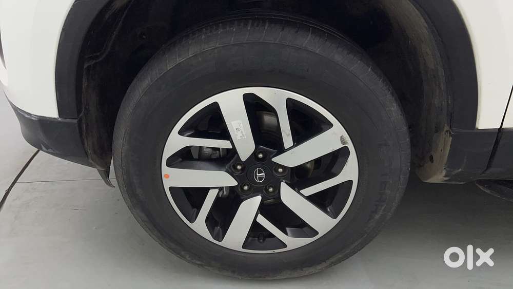 Tata Harrier Xza Plus Dual Tone, 2022, Diesel