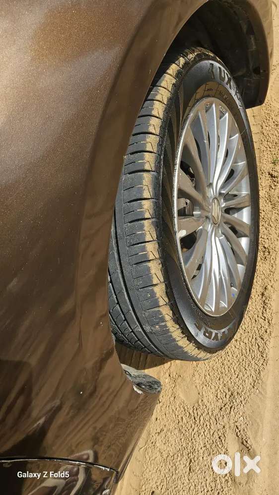 Ciaz Zdi+ Diesel 2015 November Good Condition