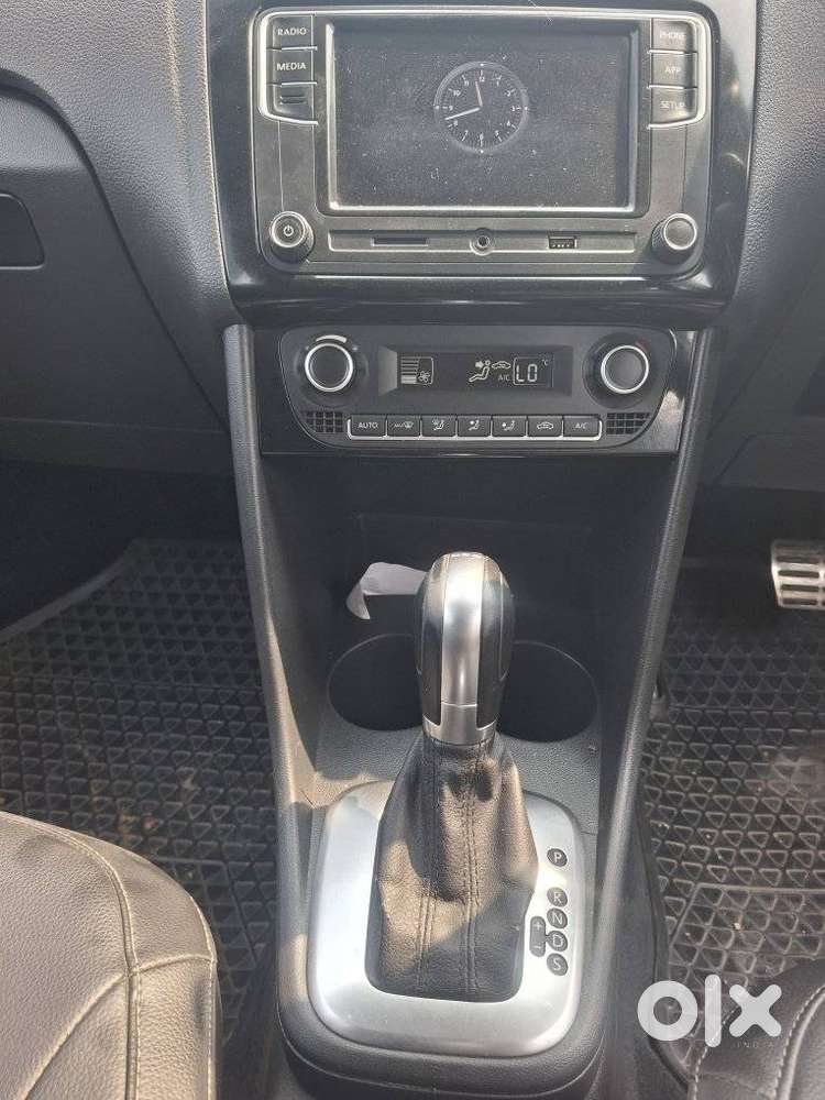 Volkswagen Polo 1.2 Gt Tsi, 2018, Petrol