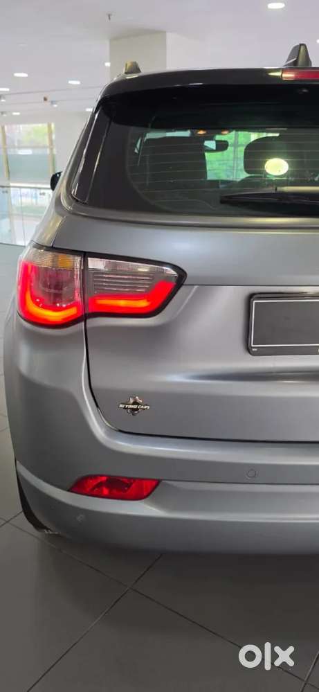Jeep Compass Limited (o) 2.0 Diesel At, 2024, Diesel