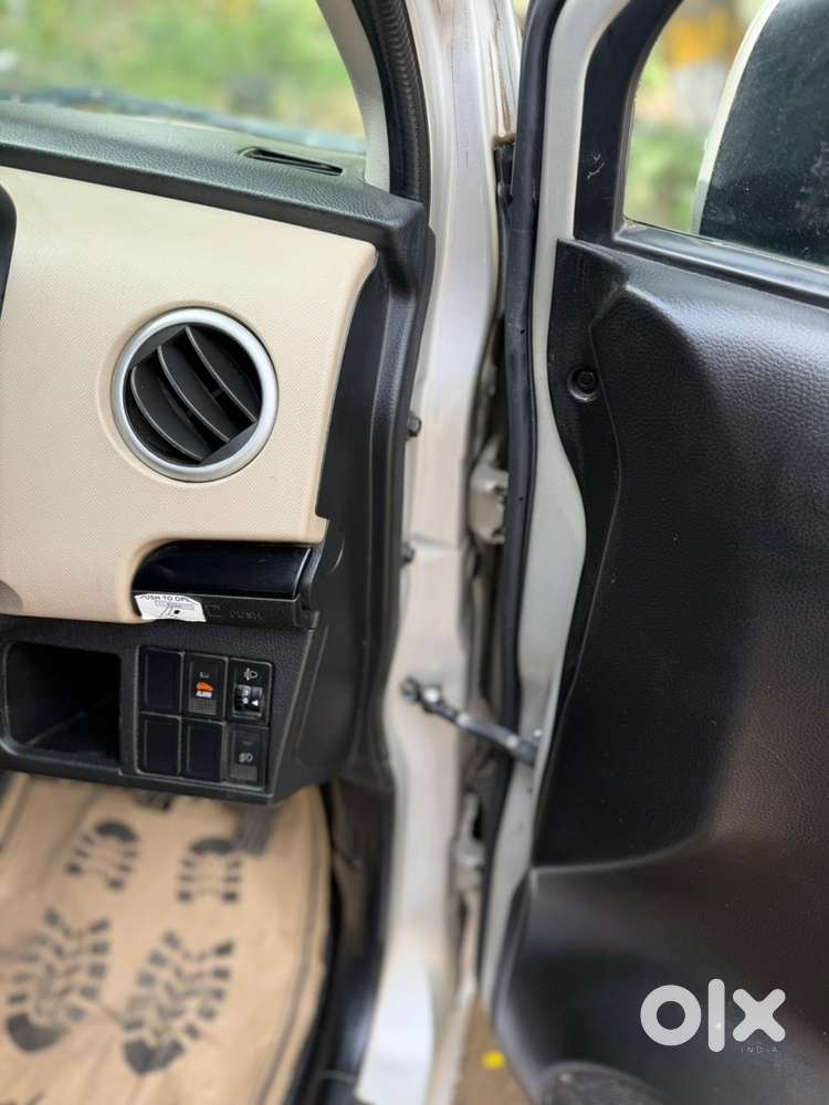 Maruti Wagon R 2018