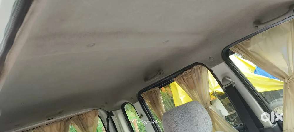 Maruti Suzuki Wagon R 2007 Lxi