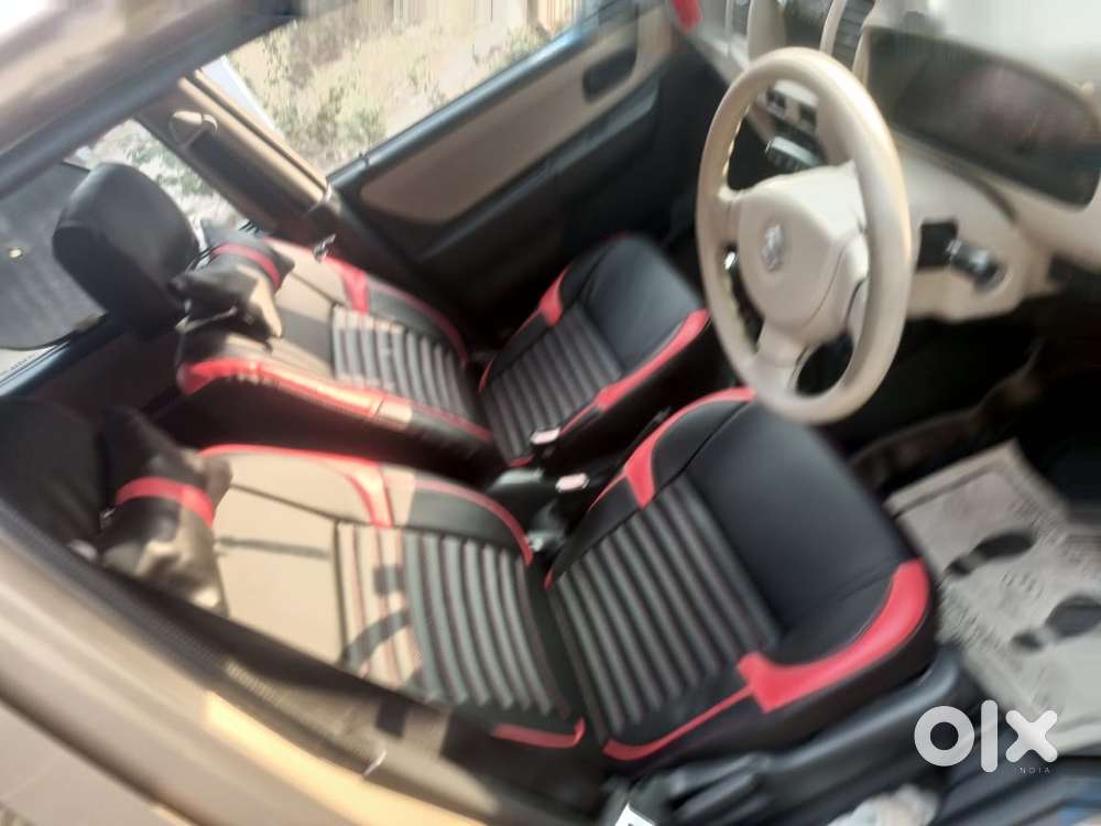 Maruti Suzuki Estilo Lxi Cng, 2008, Cng & Hybrids