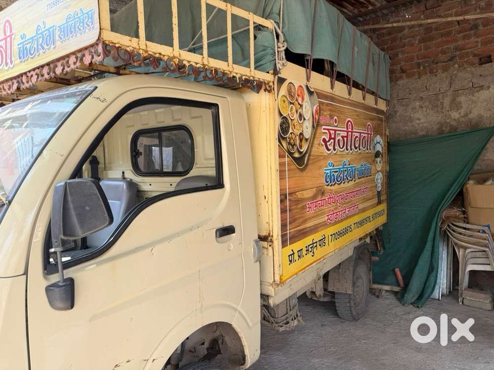 Tata Ace Ht 1st Owner
