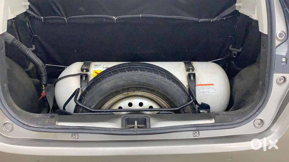 Maruti Suzuki Wagon R Cng Lxi Opt, 2022, Cng & Hybrids