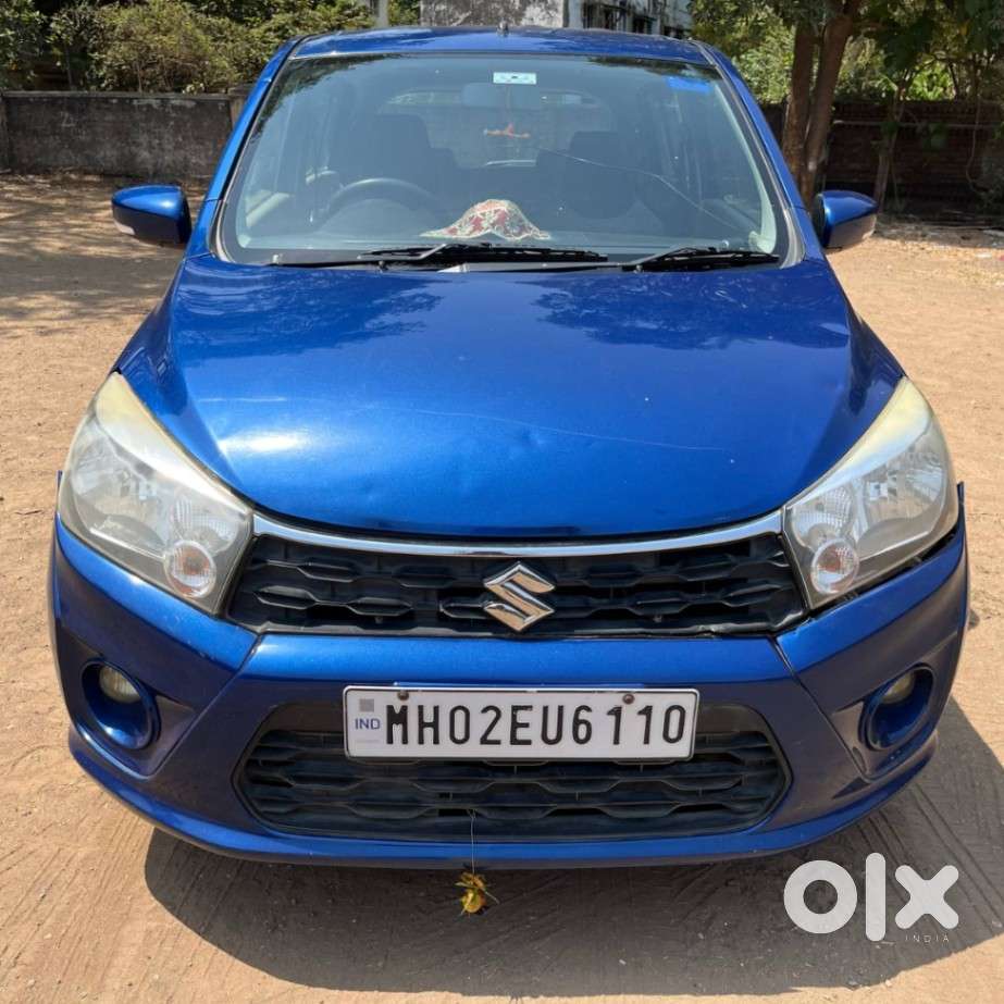Maruti Suzuki Celerio Zxi At, 2018, Petrol