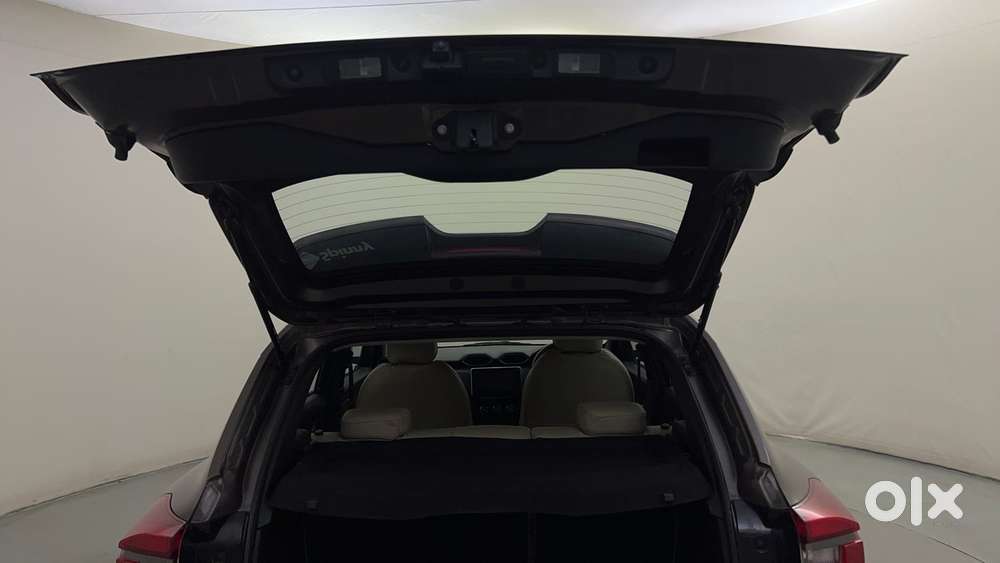 Nissan Magnite 1.0 Xv Premium Turbo, 2024, Petrol