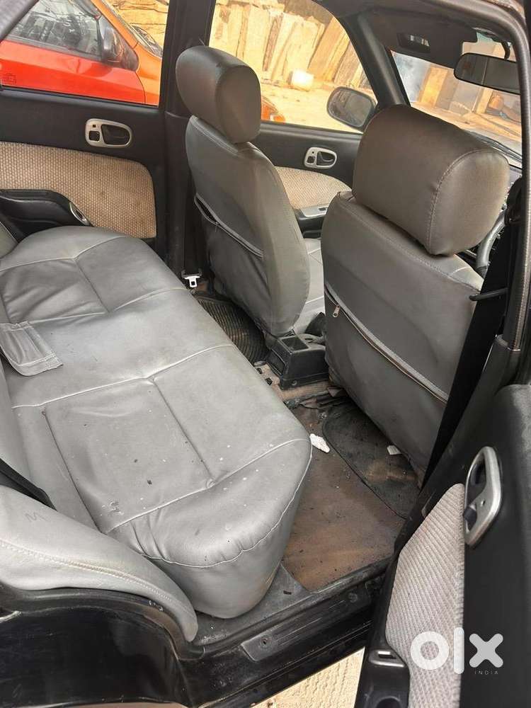 Maruti Suzuki Car 2007