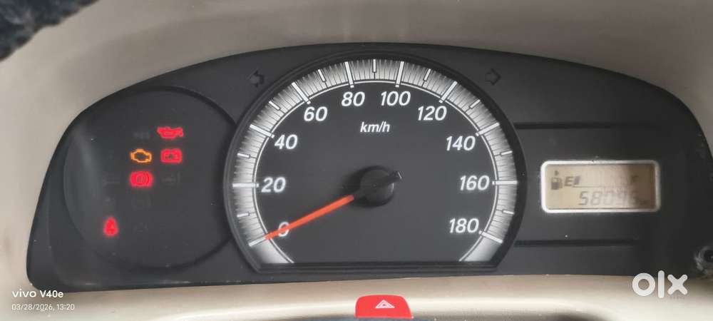 Maruti Suzuki Eeco 7 Seater Ac, 2021, Petrol