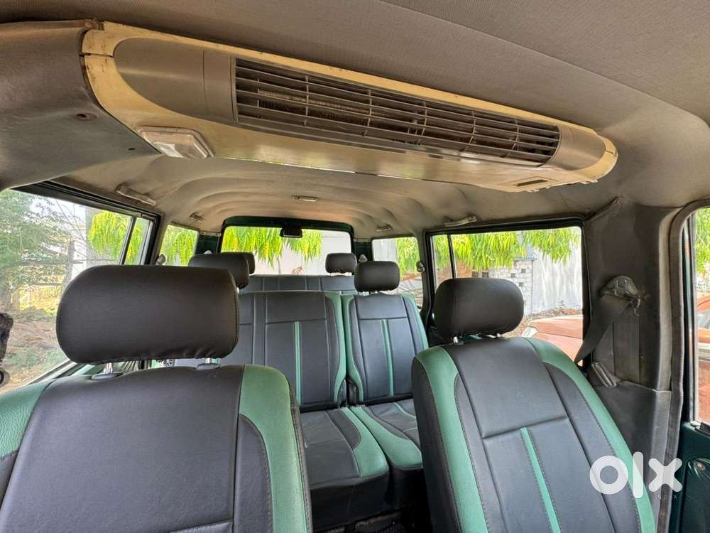 Toyota Qualis 2004 Diesel Good Condition