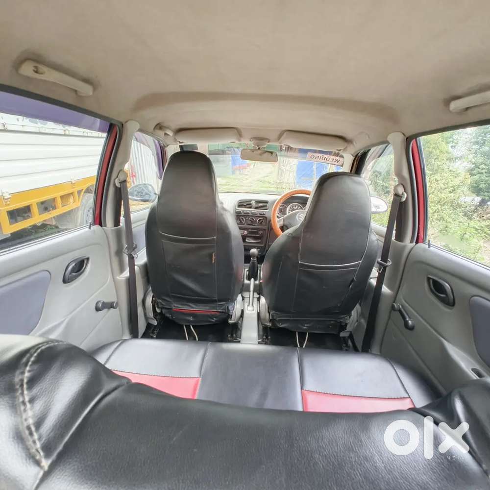 Maruti Suzuki Alto K10 2012 Petrol Good Condition