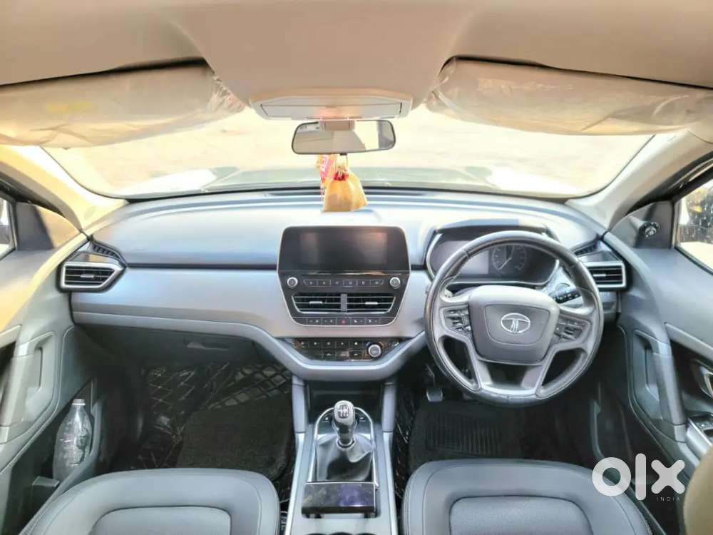 Tata Harrier 2020 Diesel Well Maintained