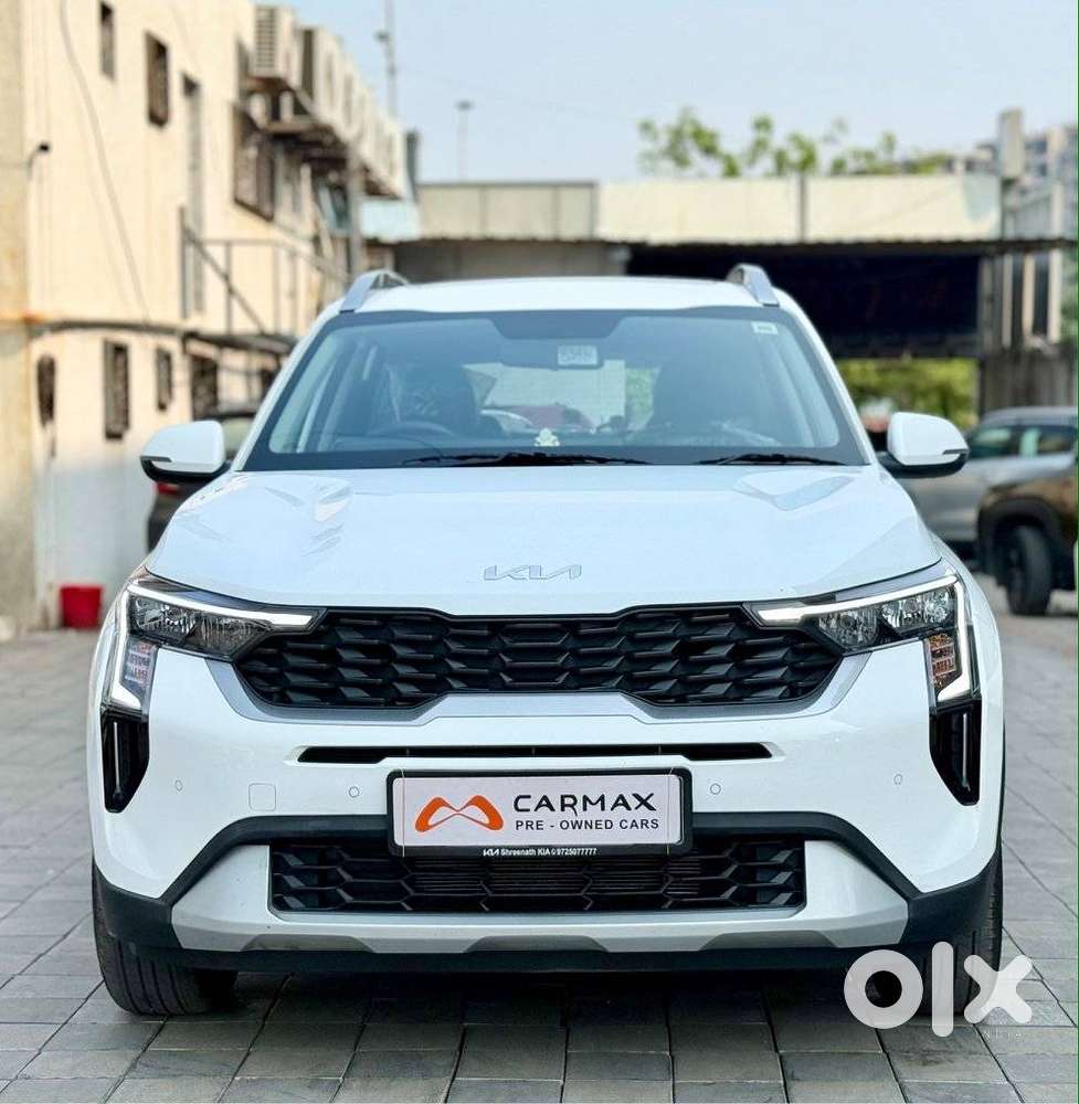 Kia Sonet 1.2 Htk Plus, 2025, Petrol