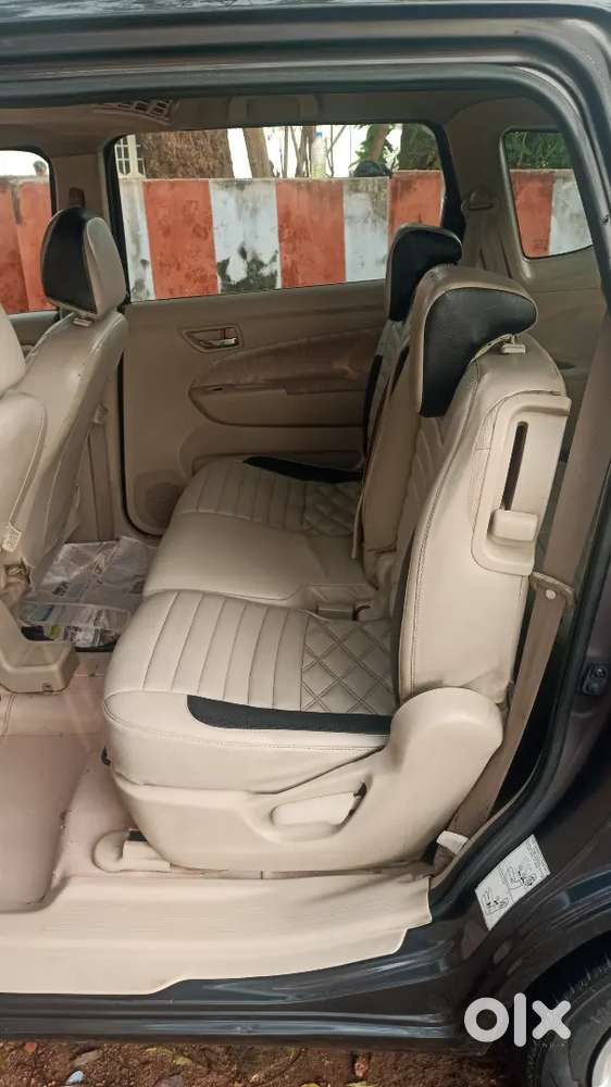 Maruti Suzuki Ertiga 2012 Model Zdi