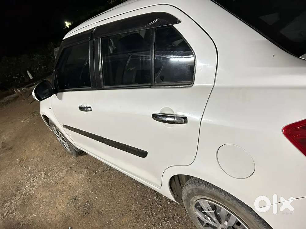 Maruti Suzuki Dzire 1.2 2013