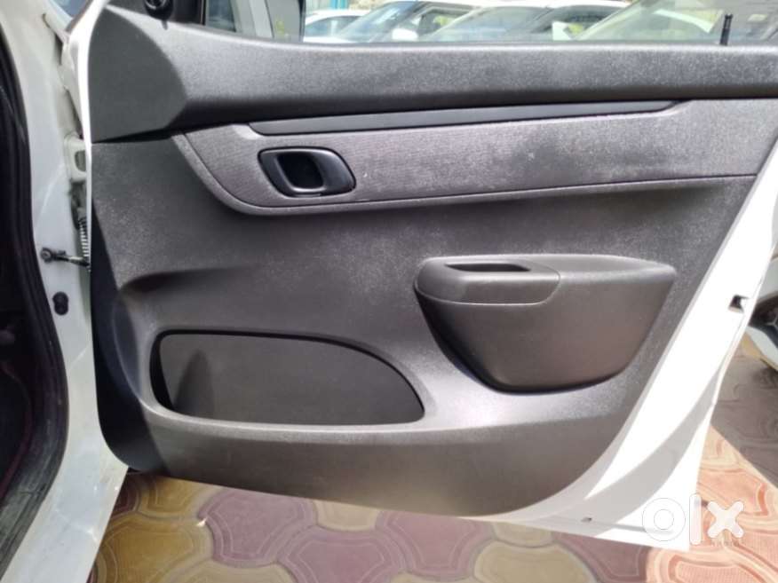 Renault Kwid Rxl, 2024, Petrol