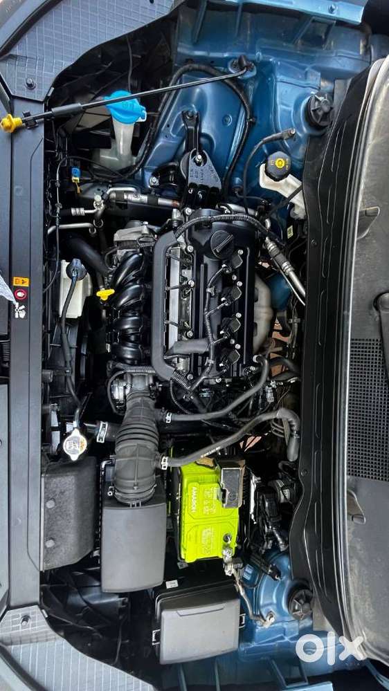 Hyundai Venue S 1.2 Petrol, 2020, Petrol