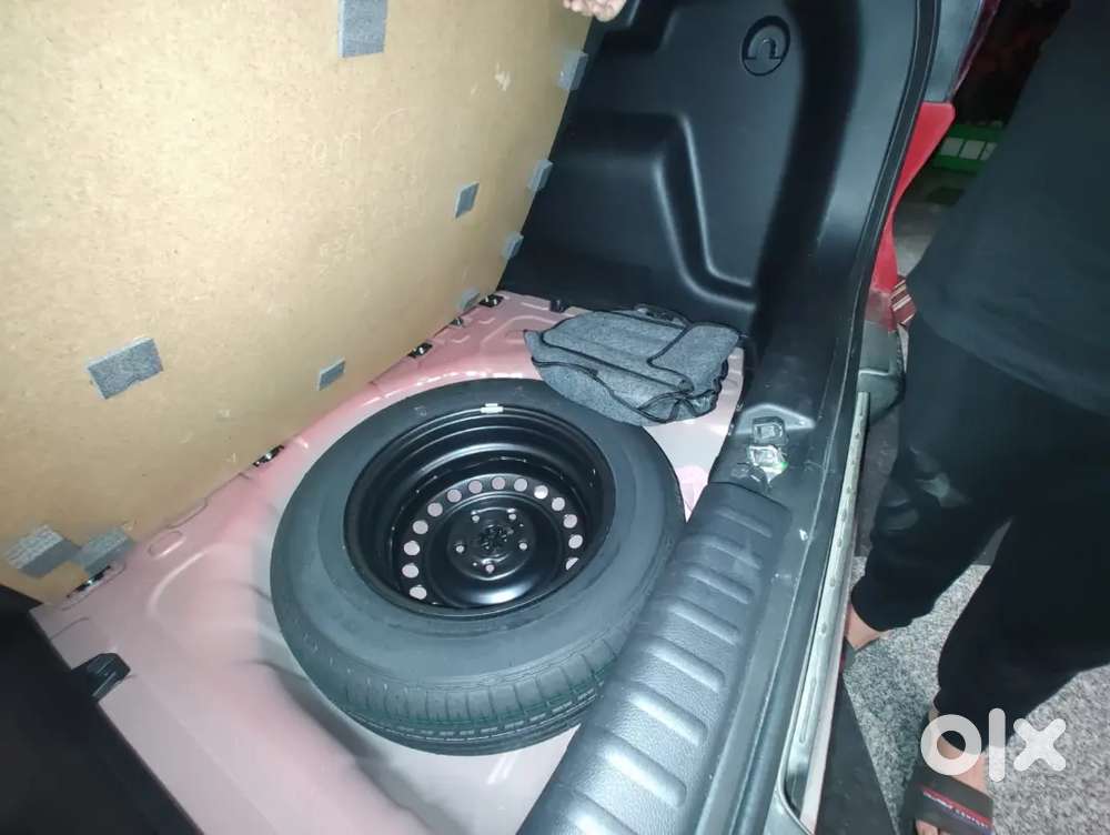 Kia Sonet 2022 Petrol 7500 Km Driven