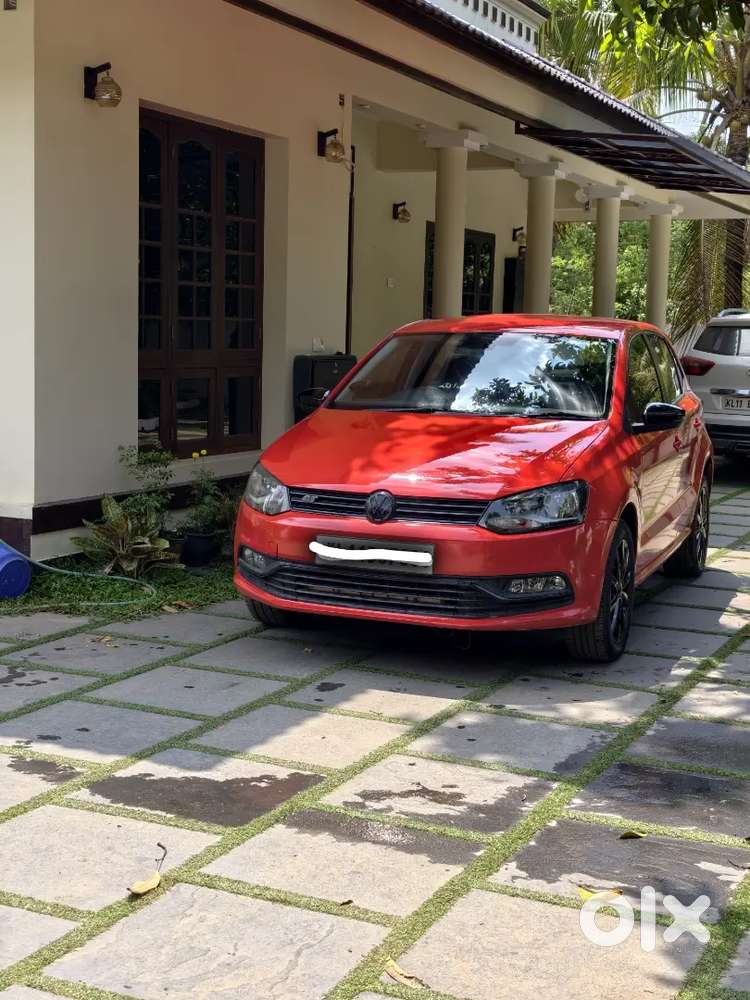 Volkswagen Polo 2018
Good Condition
Well Maintained
Family Used