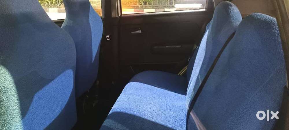 Maruti Suzuki Wagon R 1.0 Lxi Mt, 2019, Petrol