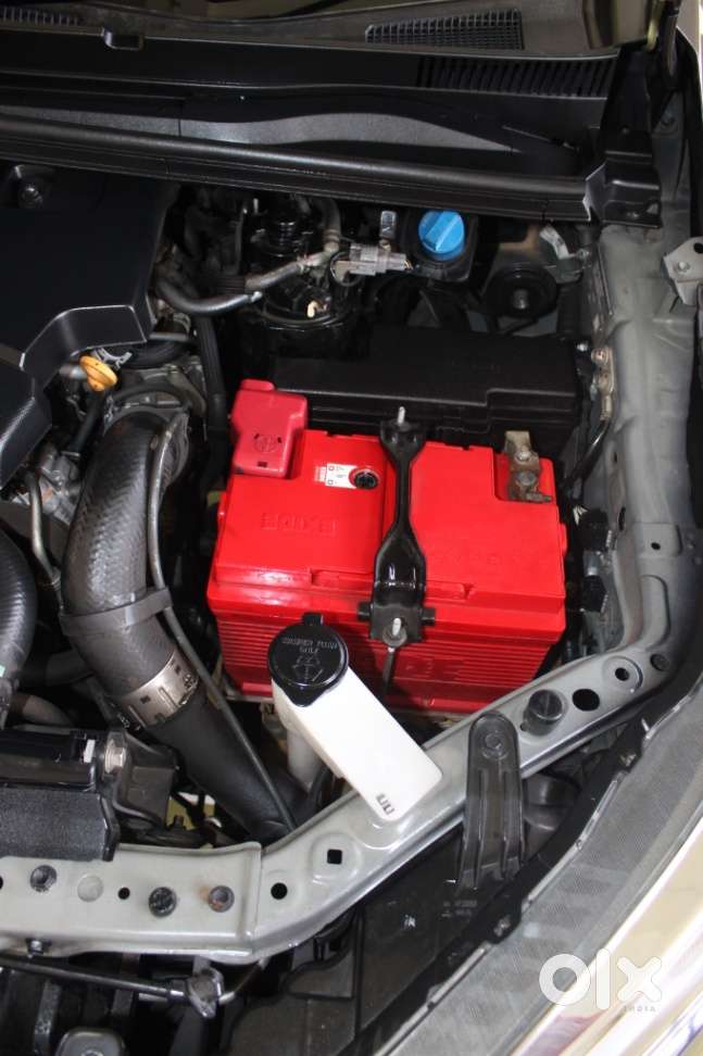 Toyota Innova Crysta 2.4 Z 7 Str, 2021, Diesel