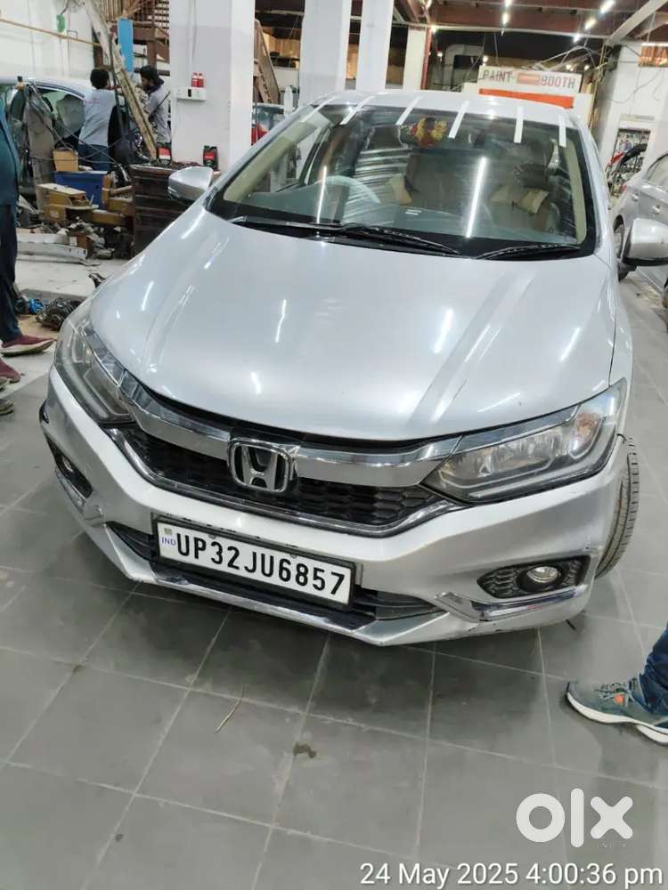 Honda City Diesel 2018 Second Owner